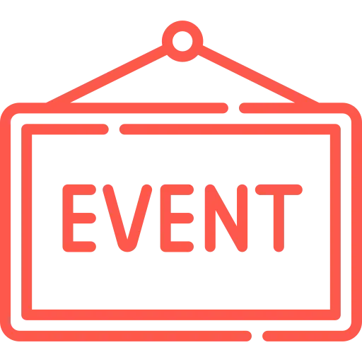 Icone évènement